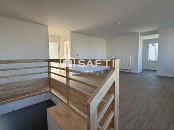 Vente appartement 4 pièces Roscoff 29