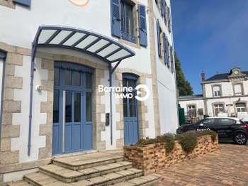 Vente appartement 3 pièces Roscoff 29