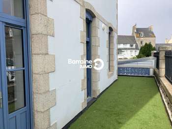 Vente appartement 3 pièces Roscoff 29
