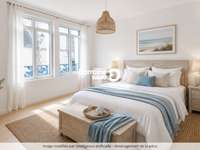 Vente appartement 4 pièces Vente appartement 4 pièces