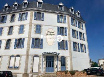 Vente Appartement 4 piècesRoscoff
