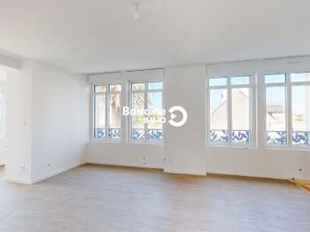 Vente Appartement 4 piècesRoscoff