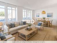 Vente appartement 4 pièces Vente appartement 4 pièces
