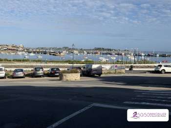 Vente Appartement 3 piècesRoscoff