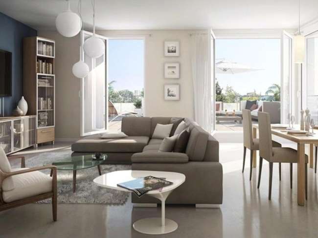 Appartement 2 pièces 40 m² · à Roscoff · 40 m² · 155 800 €