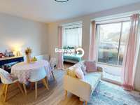 Vente appartement 1 pièce Vente appartement 1 pièce