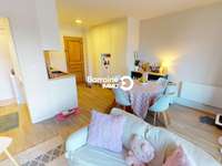 Vente appartement 1 pièce Vente appartement 1 pièce