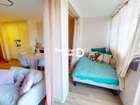 Vente appartement 1 pièce Vente appartement 1 pièce