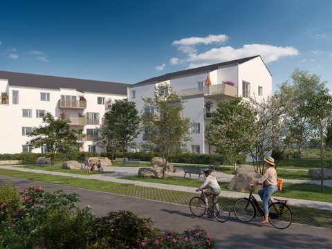 Vente appartement 2 pièces Roscoff 29