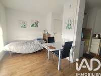 Vente appartement T1 Rosières-près-Troyes - 10