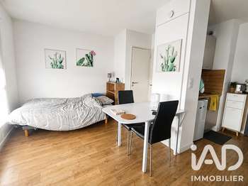 Vente Appartement T1Rosières-près-Troyes