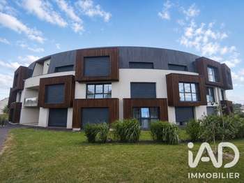 Vente Appartement T1Rosières-près-Troyes
