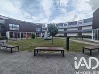 Vente appartement 1 pièce Vente appartement 1 pièce