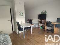 Vente appartement 1 pièce Vente appartement 1 pièce