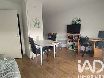 Vente appartement 1 pièce Vente appartement 1 pièce