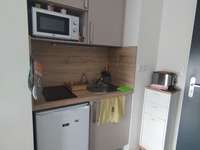 Vente appartement 1 pièce Vente appartement 1 pièce