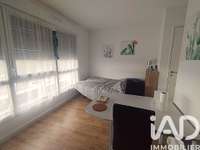Vente appartement 1 pièce Vente appartement 1 pièce