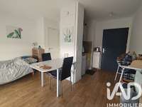 Vente appartement 1 pièce Vente appartement 1 pièce