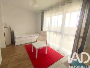 Vente Appartement T1Rosières-près-Troyes