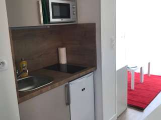 Vente appartement 1 pièce