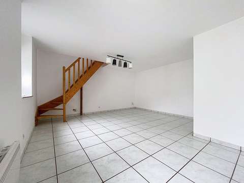 Vente appartement 4 pièces Vente appartement 4 pièces