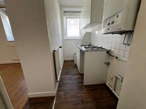 Vente Appartement 2 piècesRosporden