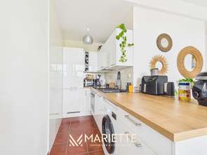Vente Appartement 2 piècesRosporden