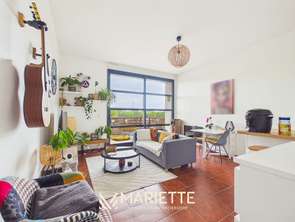 Vente Appartement 2 piècesRosporden