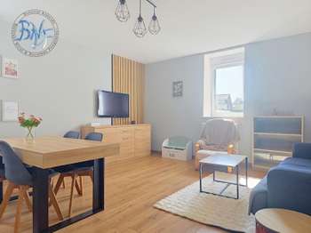 Photo Vente appartement Rosporden