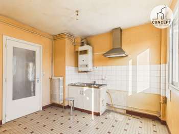 Vente appartement 3 pièces Vente appartement 3 pièces