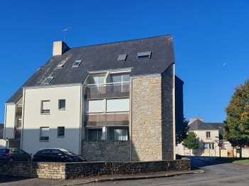 Vente Appartement 3 piècesRosporden