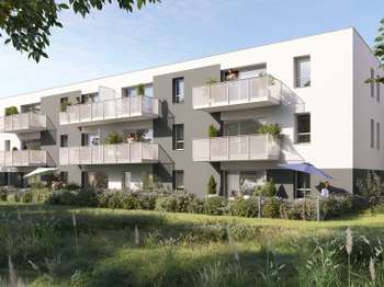 Vente appartement 2 pièces Rosporden 29