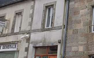 Photo Vente appartement Rostrenen