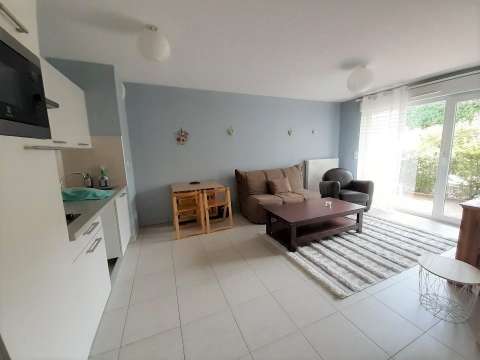 Vente Studio 1 pièce Rotheneuf 35