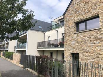 Vente Studio 1 pièce Rotheneuf 35