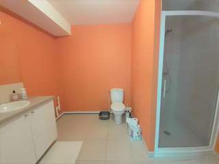 Vente Studio 1 pièce
