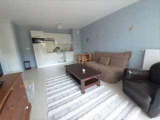 Vente Studio 1 pièce