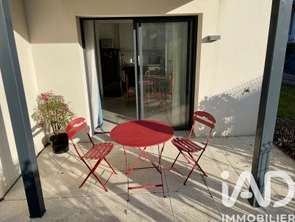 Vente Appartement 2 piècesRotheneuf