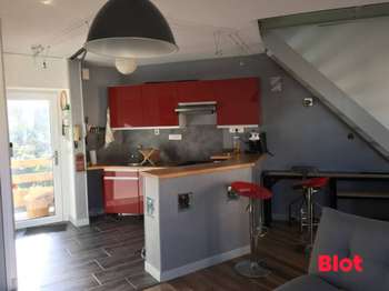 Vente Appartement 2 piècesRotheneuf