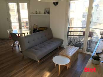 Vente appartement 2 pièces Vente appartement 2 pièces