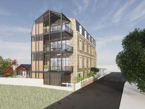 Vente Appartement 3 piècesRotheneuf