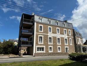 Vente Appartement 3 piècesRotheneuf