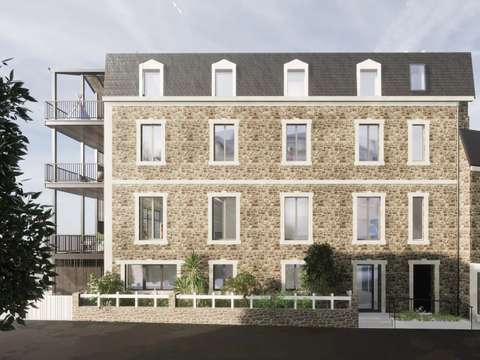 Vente appartement 3 pièces Vente appartement 3 pièces