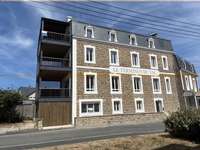 Vente appartement 5 pièces Vente appartement 5 pièces