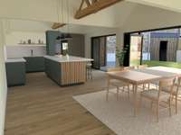 Vente appartement 5 pièces Vente appartement 5 pièces