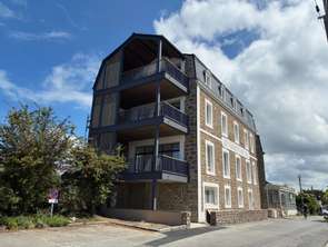 Vente Appartement 5 piècesRotheneuf