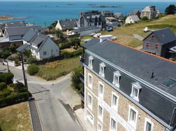 Vente Appartement 5 piècesRotheneuf