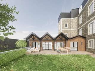 Vente appartement 5 pièces
