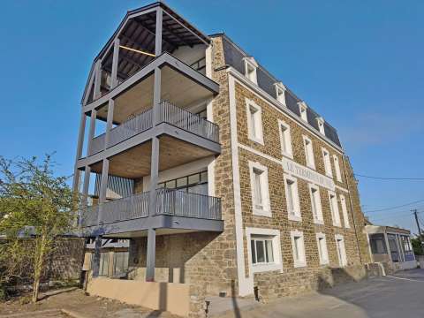 Vente appartement 5 pièces
