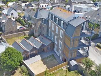 Vente appartement 5 pièces Vente appartement 5 pièces